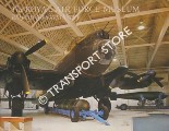 Book cover of The Royal Air Force Museum Hendon - 100 Years of Aviation History by TANNER, John